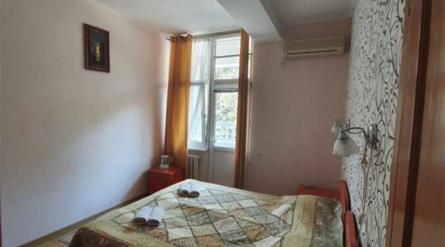 Стандарт 2х мест