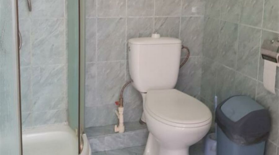 Стандарт 2х мест