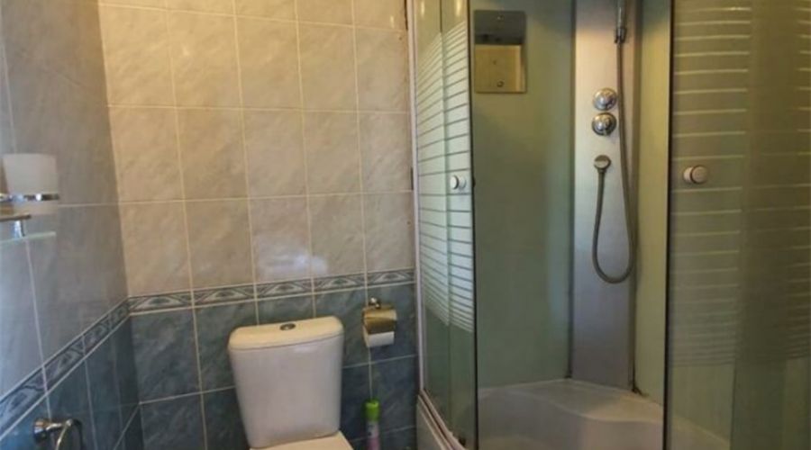 Стандарт 2х мест