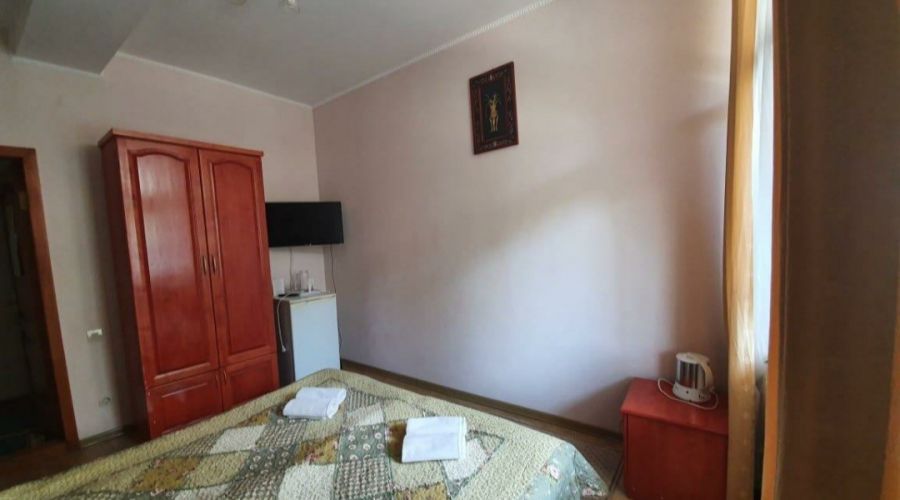 Стандарт 2х мест