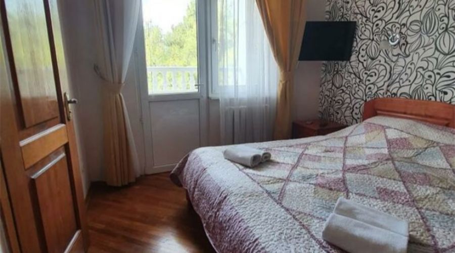 Стандарт 2х мест