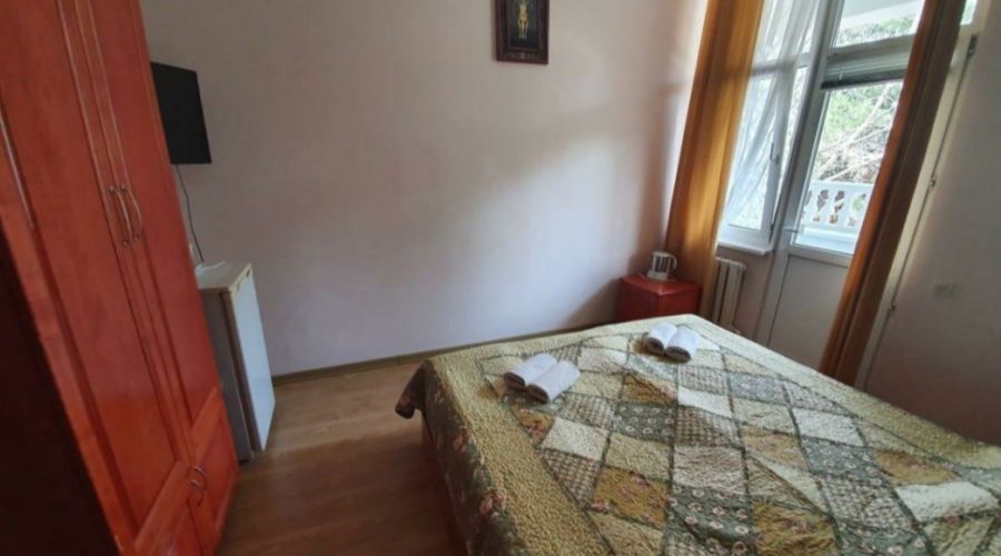 Стандарт 2х мест