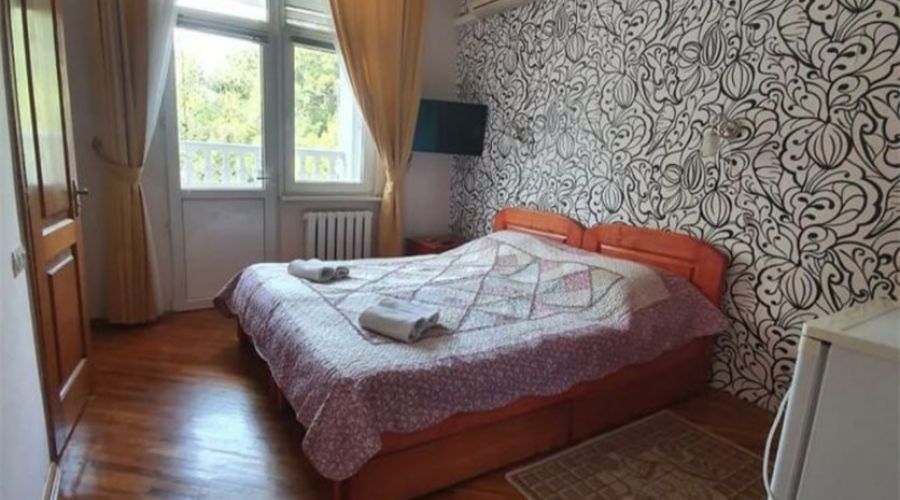 Стандарт 2х мест