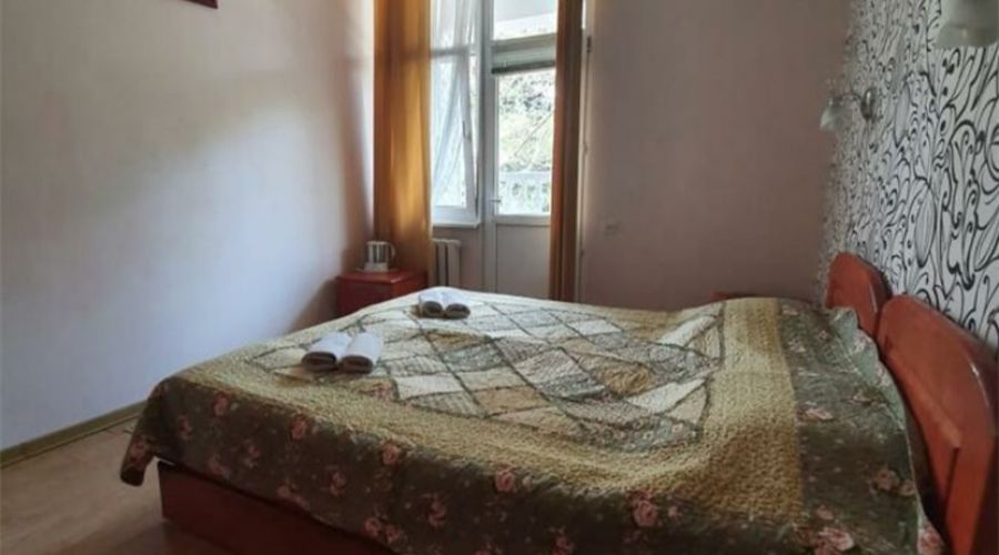 Стандарт 2х мест