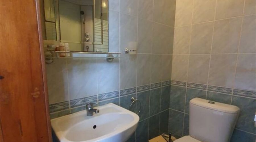 Стандарт 2х мест