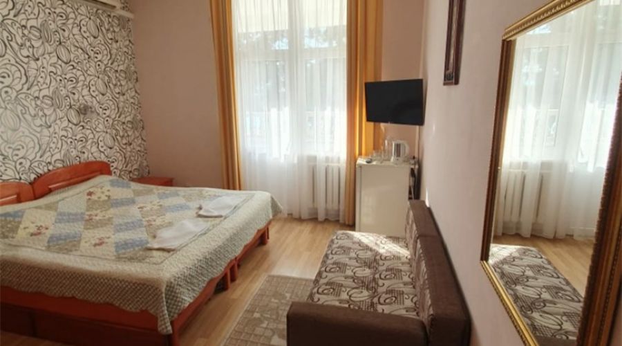 Комфорт 3х мест