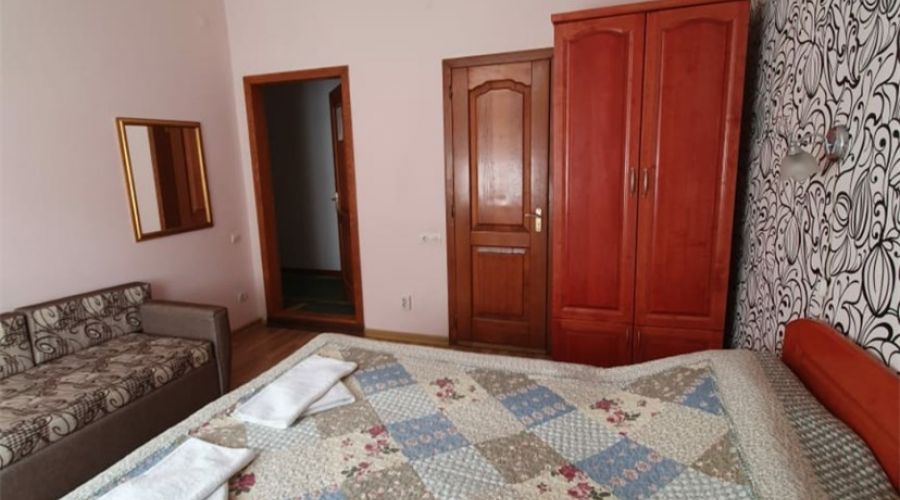 Комфорт 3х мест