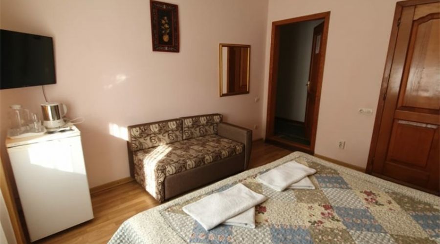 Комфорт 3х мест