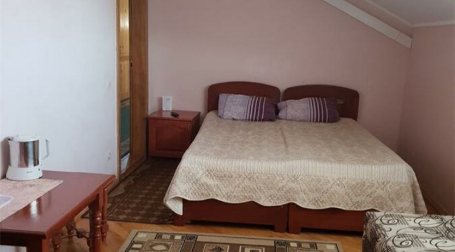 Стандарт 3х мест.