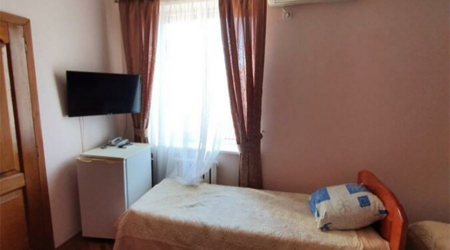 Стандарт 3х мест.