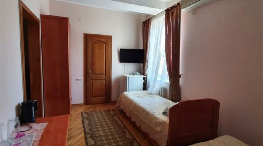 Стандарт 3х мест.