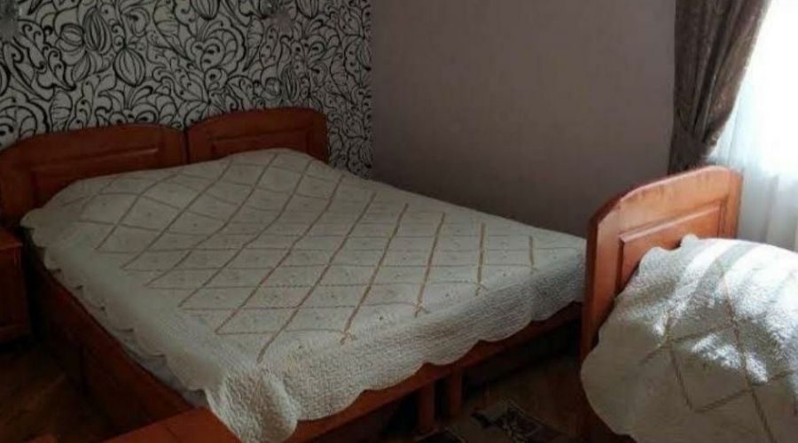 Стандарт 3х мест.