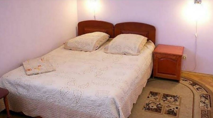 Стандарт 3х мест.