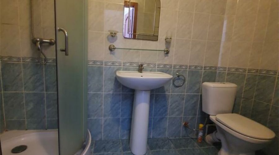 Стандарт 3х мест.