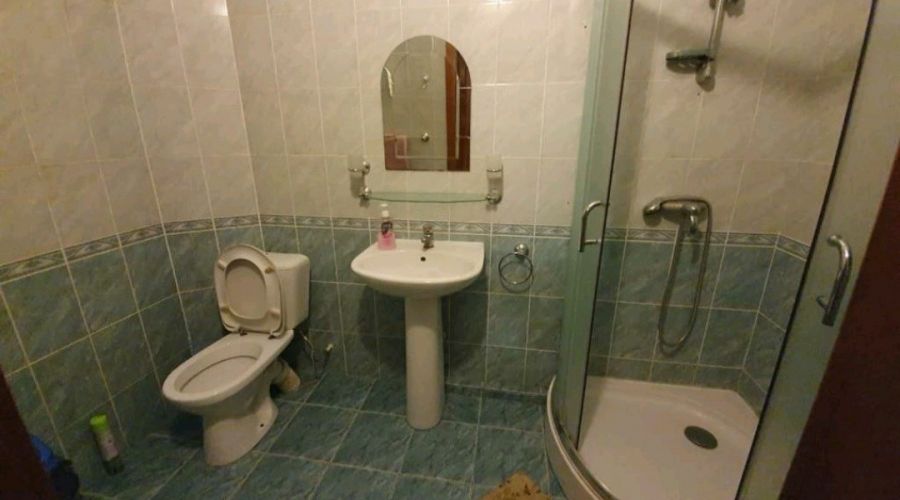 Стандарт 4х мест.