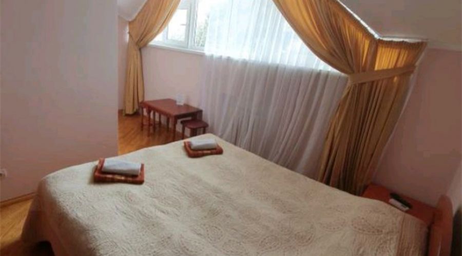 Стандарт 4х мест.