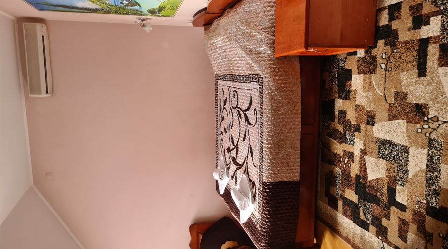 Стандарт 4х мест.