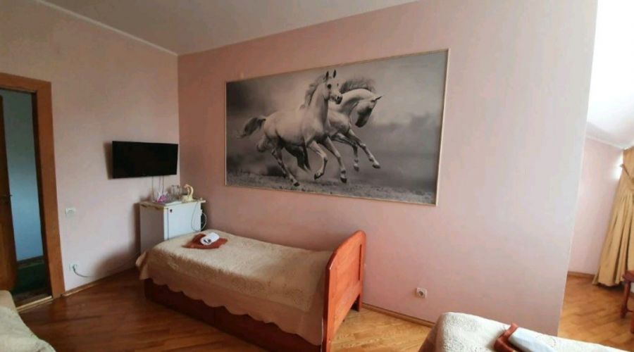 Стандарт 4х мест.