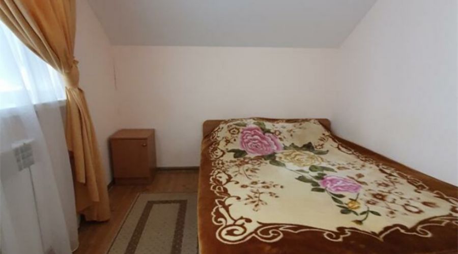 Эконом 2х мест.