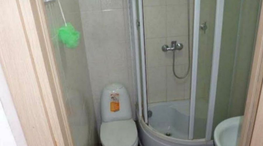 Эконом 2х мест.