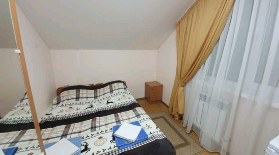 Эконом 2х мест.