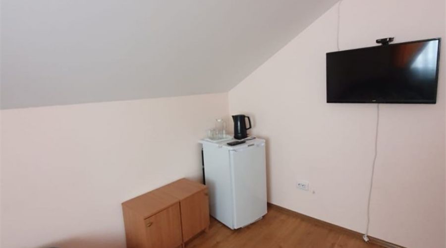 Эконом 4х мест