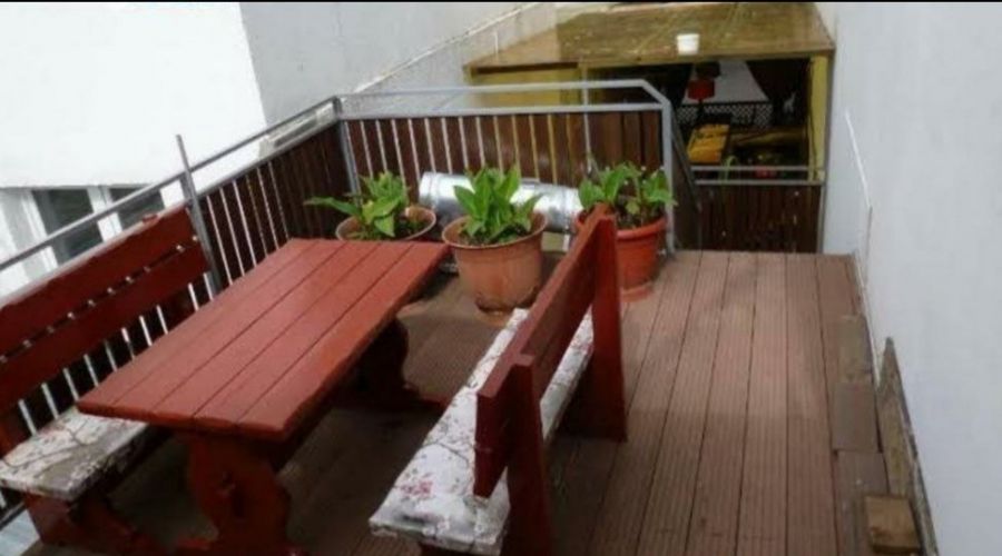 Эконом 4х мест