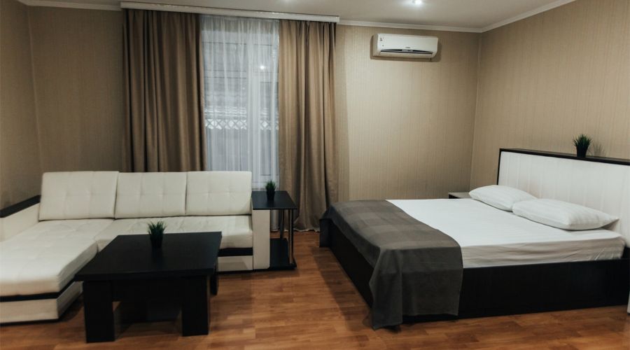 Семейный Полулюкс