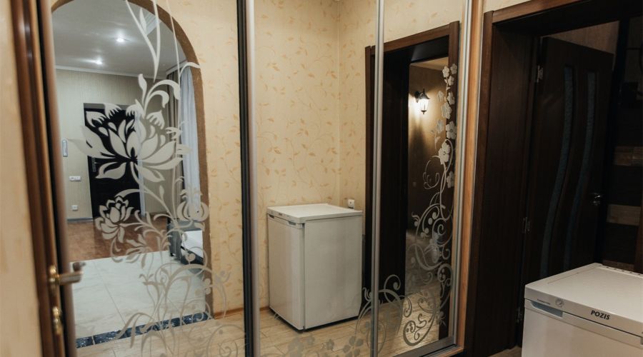 Семейный Полулюкс