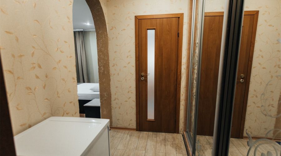 Семейный Полулюкс