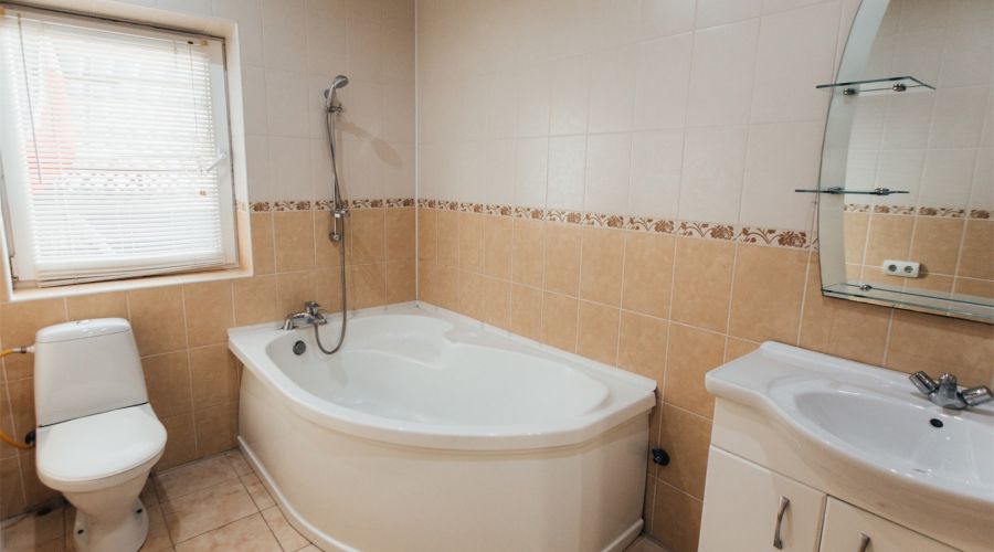 Семейный Полулюкс