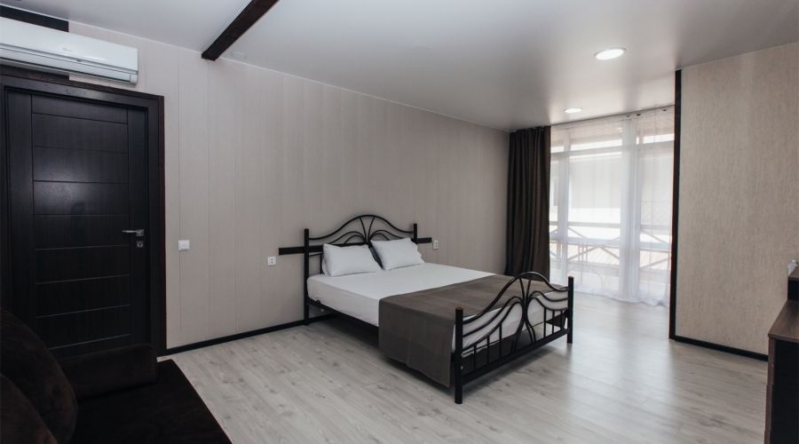 Семейный Полулюкс