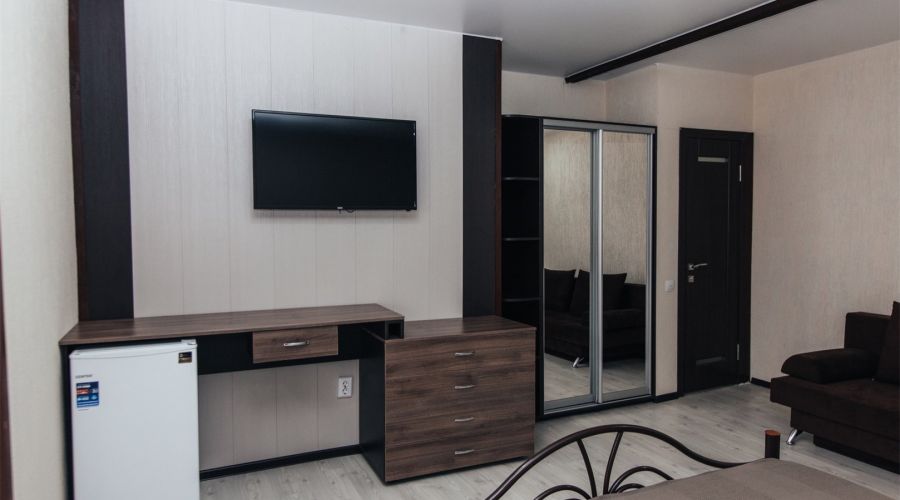 Семейный Полулюкс