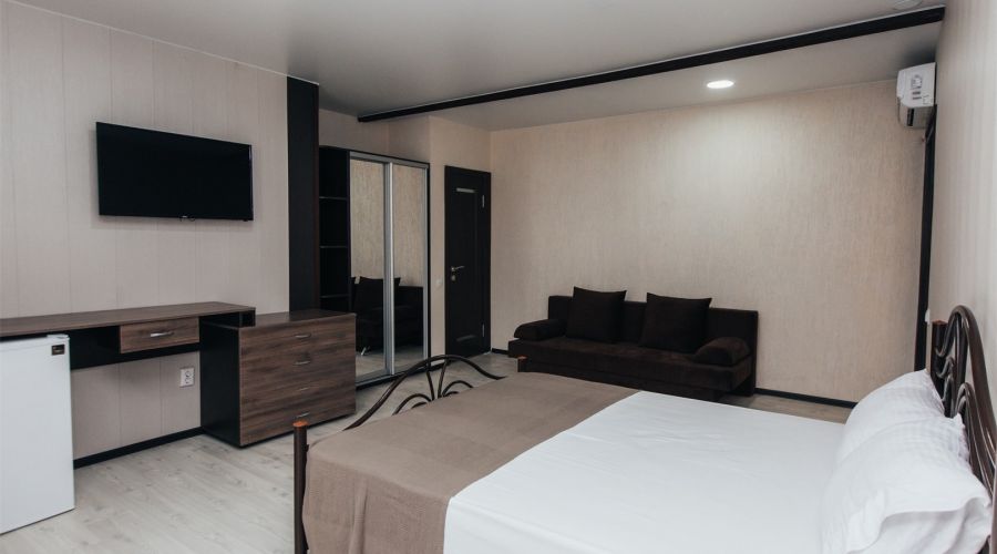 Семейный Полулюкс