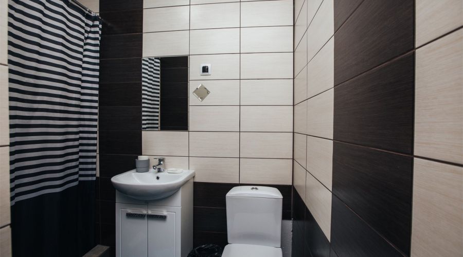 Семейный Полулюкс