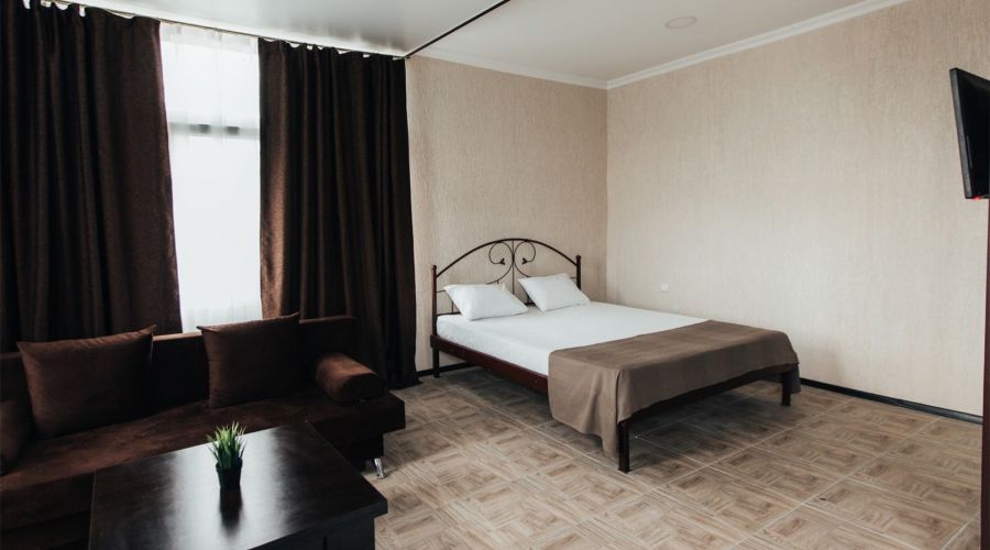 Семейный Полулюкс