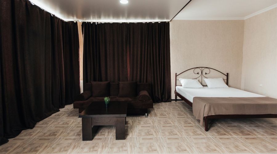 Семейный Полулюкс