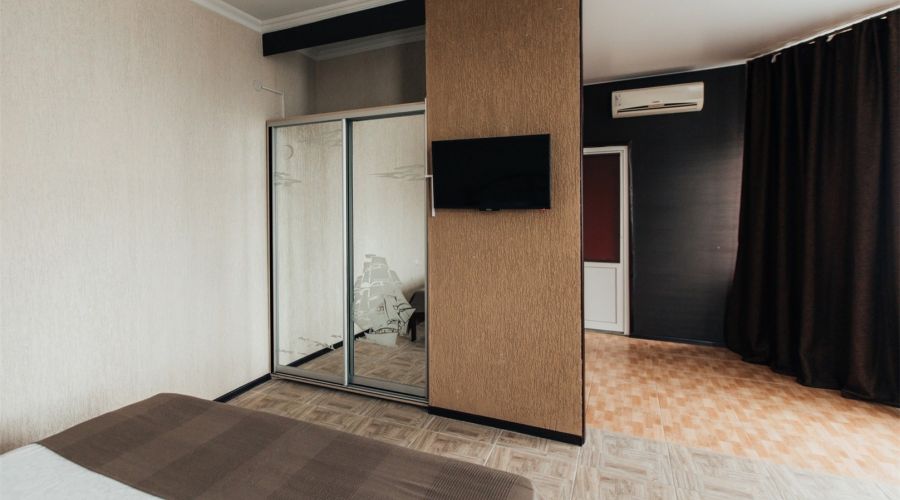 Семейный Полулюкс