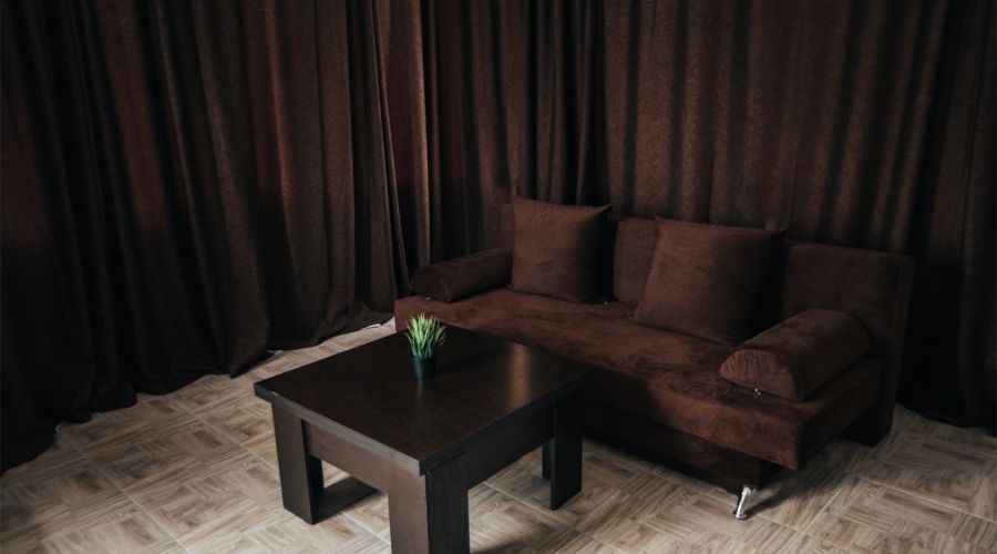 Семейный Полулюкс