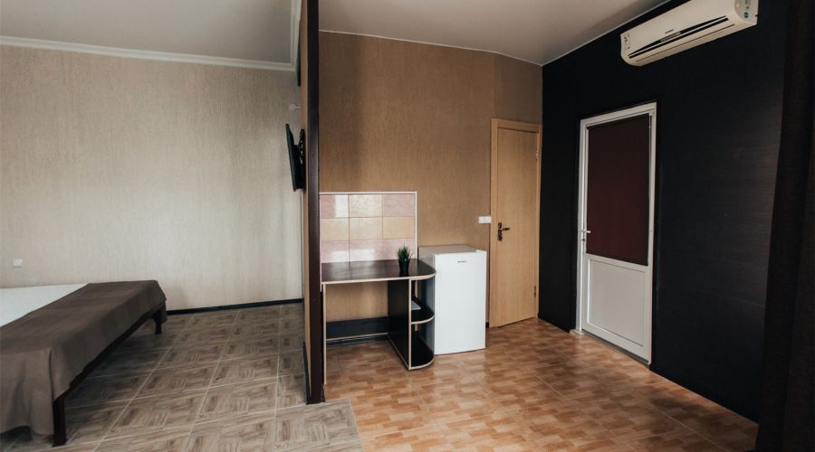 Семейный Полулюкс