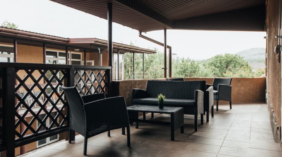 Семейный Полулюкс