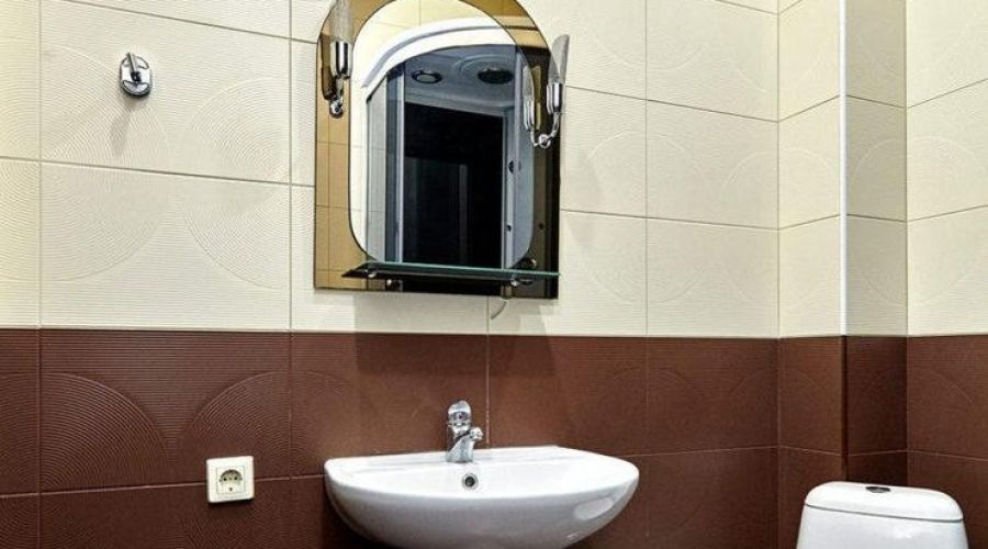 Улучшенный 2-местный 1-комнатный