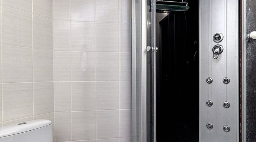 Эконом 2-местный 1-комнатный