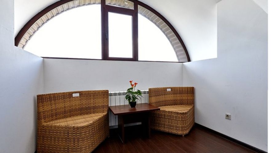 Эконом 3-местный 1-комнатный