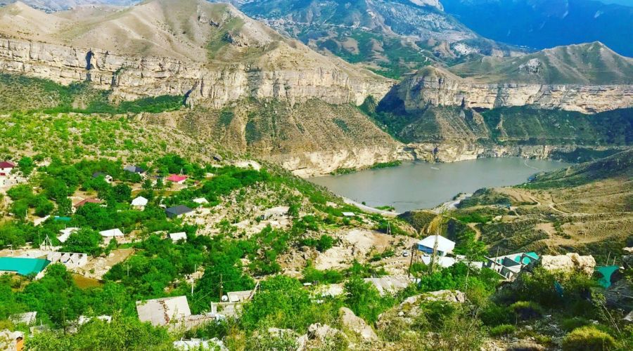 Трехместный стандарт