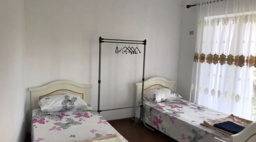 Трехместный стандарт