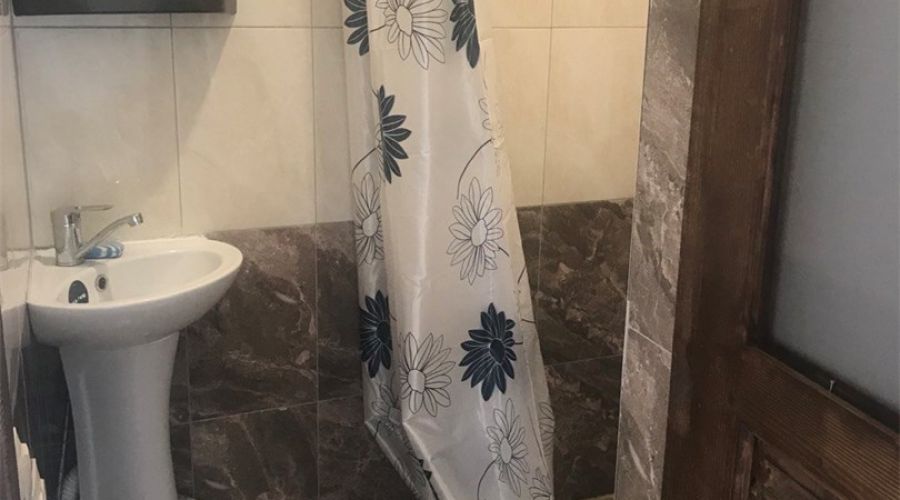 Трехместный стандарт