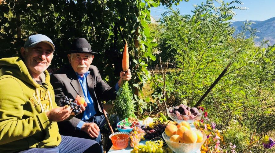 Трехместный стандарт