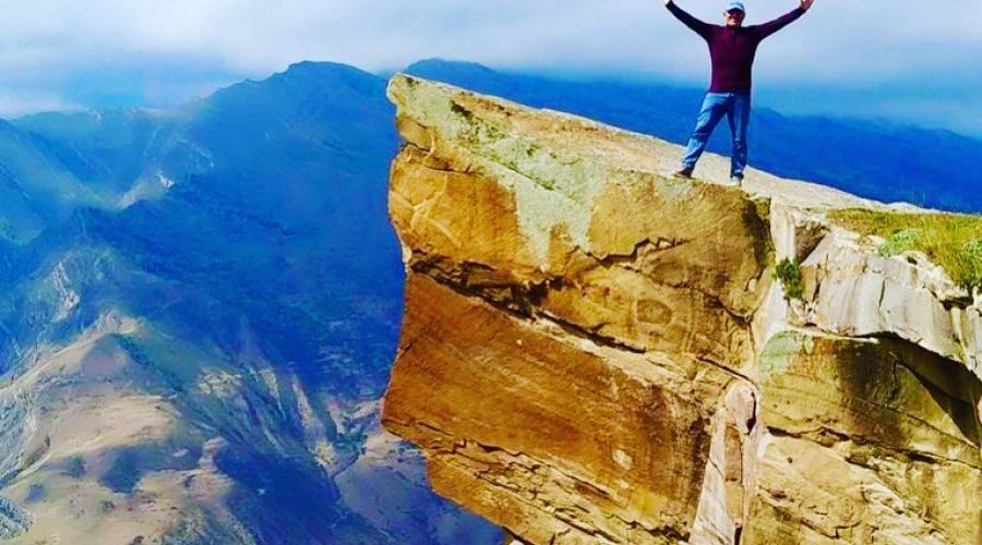 Трехместный стандарт