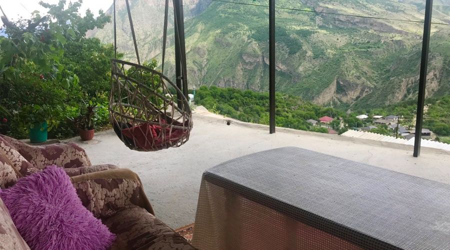 Трехместный стандарт